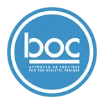 BOC Seal 2022